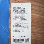 Lululemon  athletica Women's Fast and Free HR short Photo 2