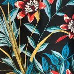 Band of Gypsies #141 Floral Mini Skirt Photo 6