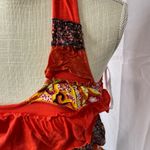 Lulumari  medium tiered tank Photo 2