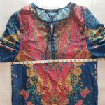 Urban Coco Hippie boho caftan dress by size L Photo 7