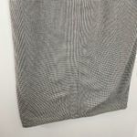 Susan Bristol Houndstooth Wool Blend Skirt Photo 2