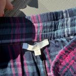 Z Supply  White and Blue Pajama Set Photo 2