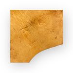 Donald J Pliner ⌘ Leather Cap Toe Espadrille Flats Shoes ⌘ Sand Suede ⌘ 6M Size 6 Photo 11