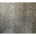 St. John  Women’s 12 Diana Wool Blend Dress Pants‎ Wide Leg Pleated Gray High Rise Photo 5