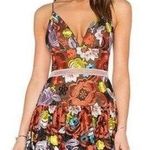 Alexis Yiana Mini Dress in Floral Photo 0