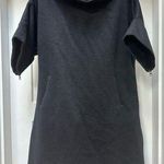 Next Adriana Morandi wool cashmere cowl  dress w/ pockets NWT Photo 0