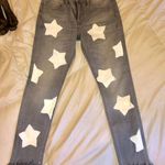 EXPRESS Customized Star Pants  Photo 0