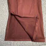 Free People Zen Again High Waist Flare Leggings Size M Photo 5