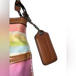 COACH Pastel Multi Photo 4