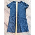 Max jeans  shift, dress size small women's casual‎ dress Photo 1
