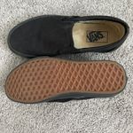Vans slip on black Photo 1