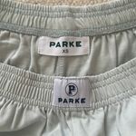 PARKE  SHORTS Photo 1