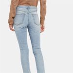 Boyish  The Donny High-Rise Skinny Jeans Sz 26 NWOT‎ (sample) Photo 2