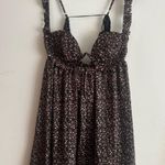 For Love & Lemons Colleen Mini Dress Photo 3