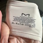 Maidenform  Comfort Devotion Full Coverage Lace Trim‎ Bra Set of 2 38D Sandshell Photo 9