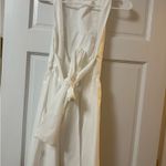 Target White mini dress Photo 1