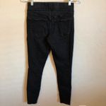 Universal Threads Universal Thread Black High Rise Pull‎ On Jeggings Photo 7