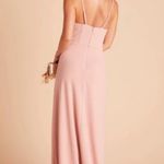 Birdy Grey Pink maxi dress  Photo 1