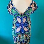 Maeve ⭐️ Anthropologie  dress/ shirt in size xs Photo 2