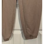 SheIn Light Mauve, Pink, Elastic Waist Women’s Sweatpants, Pockets, Small Photo 2