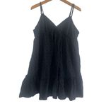 Wild Fable ✨ Sleeveless Triangle Cup Breezy Eyelet Mini Sz XL Dress✨ Photo 3