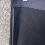 Eileen Fisher Womans Pants XL Black Tencel Lyocel Knit Pants Slim Leg Pull On Photo 1