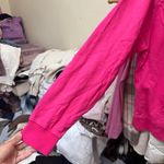 frankie's bikinis Frankie’s Bikinis Aiden Sweatshirt Rosewood Pink Size‎ XL Photo 8