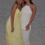 Target Beach cover up dress Photo 1