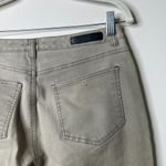 Gloria Vanderbilt  Beige Pants Women's Size 8 Photo 3