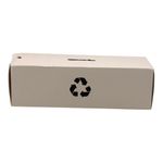 SZADE NIB Dart Sustainable On Trend Rectilinear Burnt Honey/Cherry Cola Sunglass Yellow Photo 11