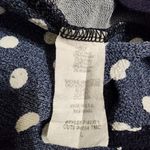 PaperMoon  Short Sleeve Blouse Size Large Photo 3