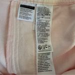 Levi's Two Horse Brand Tie Dye Pink Shortall Overalls Workwear Bib Cutoffs Size M Photo 9