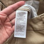 J.Crew J.‎ Crew high rise girlfriend chino pant Photo 7