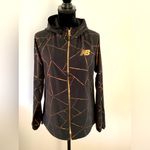 New Balance Lightweight NB jacket🖤🧡 Photo 2