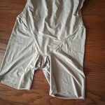 Maidenform Firm Control Shapewear Open Bust Body Shaper Size 2XL XXL Anti Static Photo 4