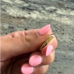 Atolea jewlry ring Gold Size 8 Photo 1