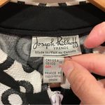 Joseph Ribkoff stretchy spotted bling zipper jacket boujee maximalist luxury Photo 8