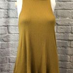 Free People WE THE FREE Sleeveless Turtleneck Top Photo 1