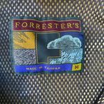 Forresters Vintage 90s Forester’s Performance Outerwear Yellow Zip Up Jacket Photo 4