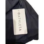 Athleta  Ultimate Stash Pocket 7” Shorts Black Size 1X NWT Photo 3