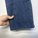 Jessica Simpson  Women’s Jeans Size 2 / 26 Dark Wash Denim Mid Rise Photo 2