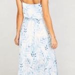 Show Me Your Mumu Molly mullet Dress S Photo 1