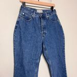 Everlane  Curvy 90s Cheeky Straight Jeans Photo 6