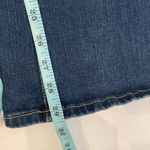 Torrid Mid Rise Slim Bootcut Denim Medium Wash Blue Jeans Sz 22S Plus Size Photo 11