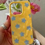 iphone 15 Star Hard Case Photo 0