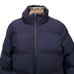 Tory Burch Sport Down Puffer Jacket Size Small Photo 4