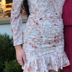 In The Style Mini Dress Floral Photo 0
