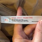 NWT Free People Movement Hot Shot Tee Romper sz XS Tan Photo 4