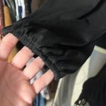 SheIn Long sleeve Black mini dress Photo 4