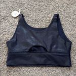 Aerie Offline by The Hugger Crackle Sports Bra size medium NWT Photo 1